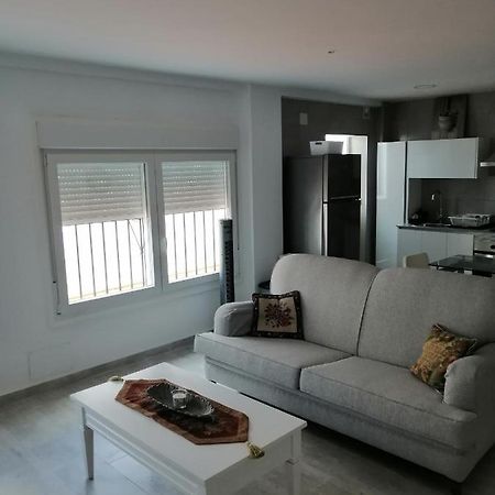 Ferienwohnung Hormaza Chiclana Chiclana de la Frontera Exterior foto