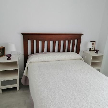 Ferienwohnung Hormaza Chiclana Chiclana de la Frontera Exterior foto