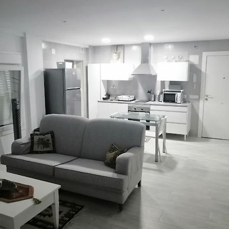 Ferienwohnung Hormaza Chiclana Chiclana de la Frontera Exterior foto
