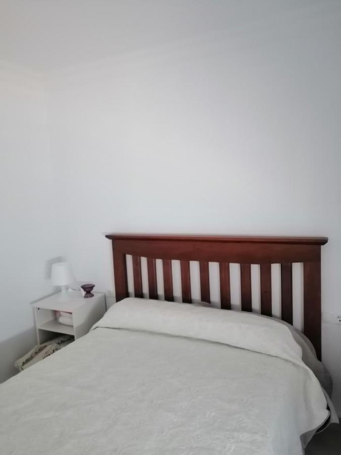 Ferienwohnung Hormaza Chiclana Chiclana de la Frontera Exterior foto