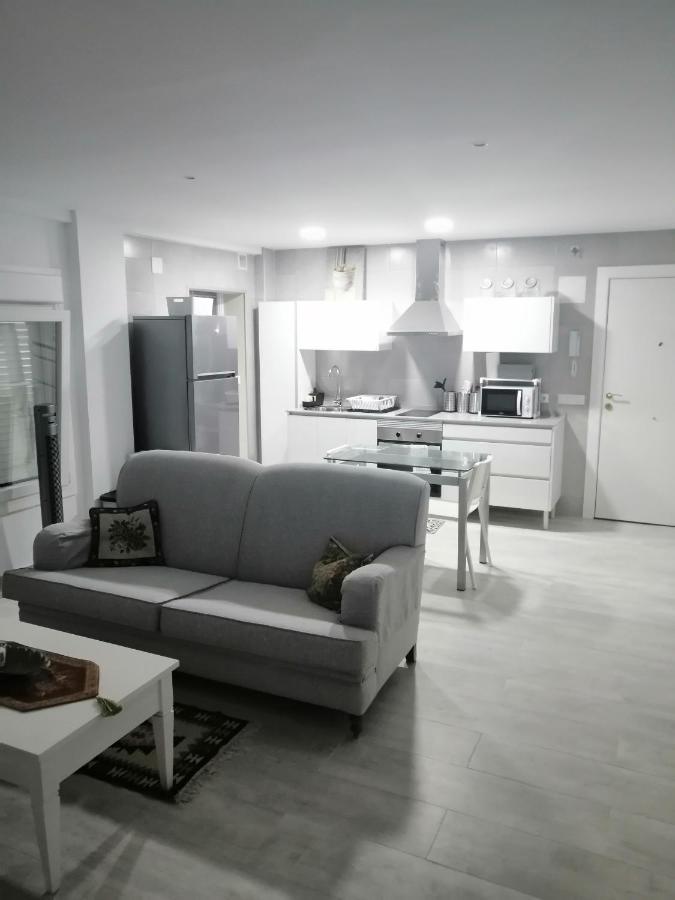 Ferienwohnung Hormaza Chiclana Chiclana de la Frontera Exterior foto